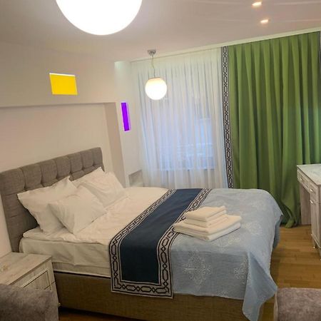 Ae Apart Hotel 사라예보 외부 사진