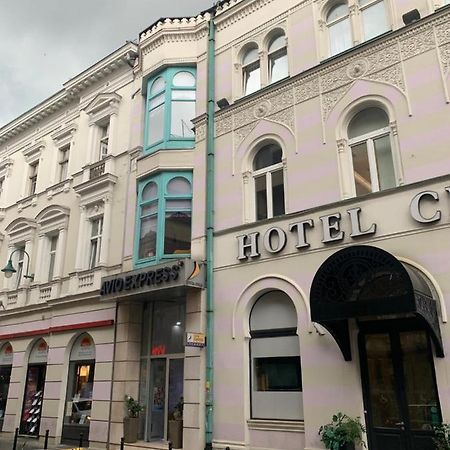 Ae Apart Hotel 사라예보 외부 사진