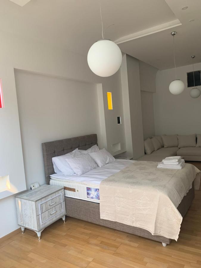 Ae Apart Hotel 사라예보 외부 사진