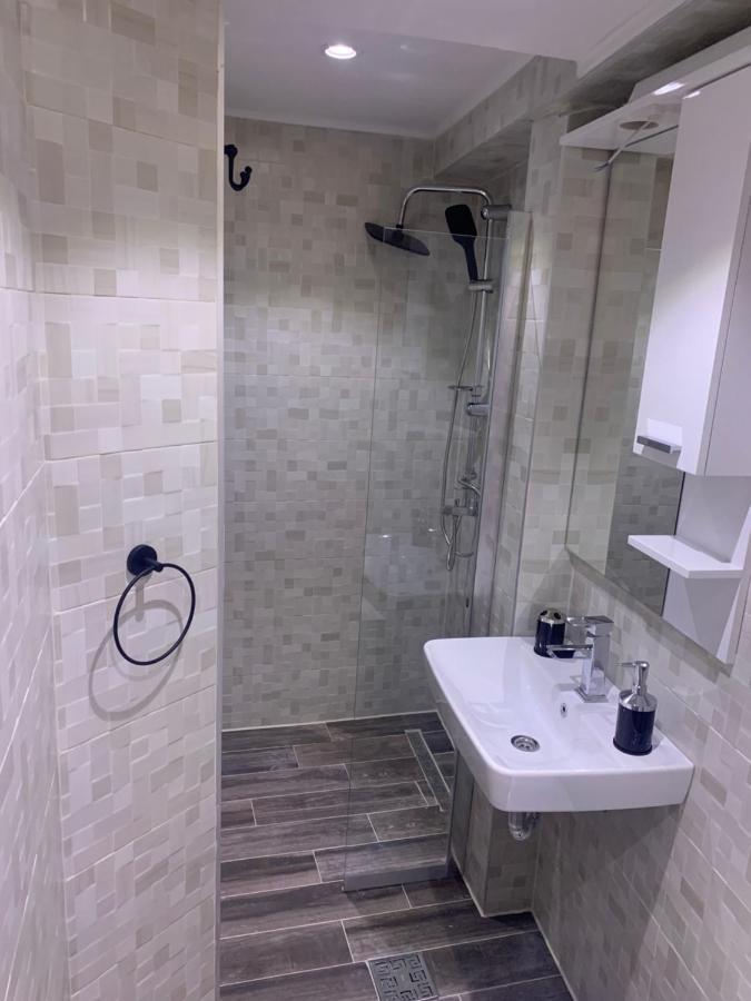 Ae Apart Hotel 사라예보 외부 사진