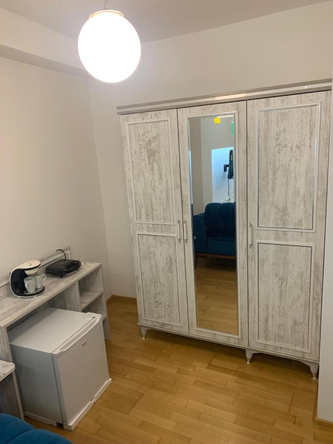 Ae Apart Hotel 사라예보 외부 사진