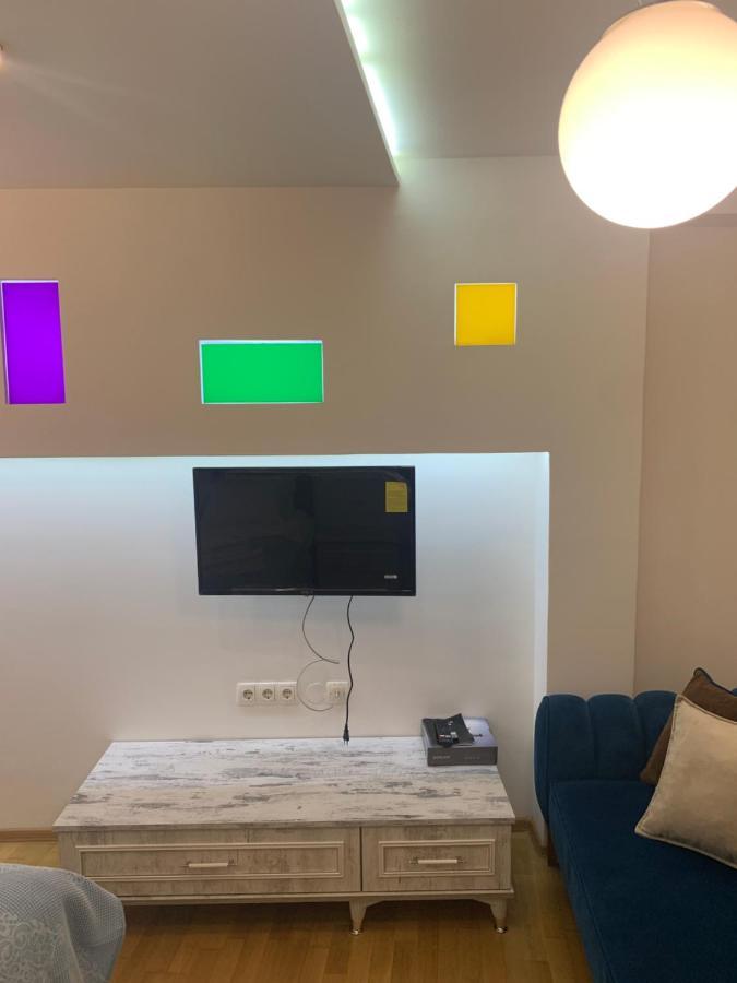 Ae Apart Hotel 사라예보 외부 사진