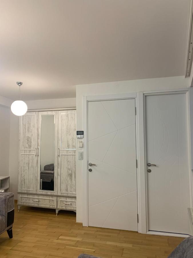 Ae Apart Hotel 사라예보 외부 사진