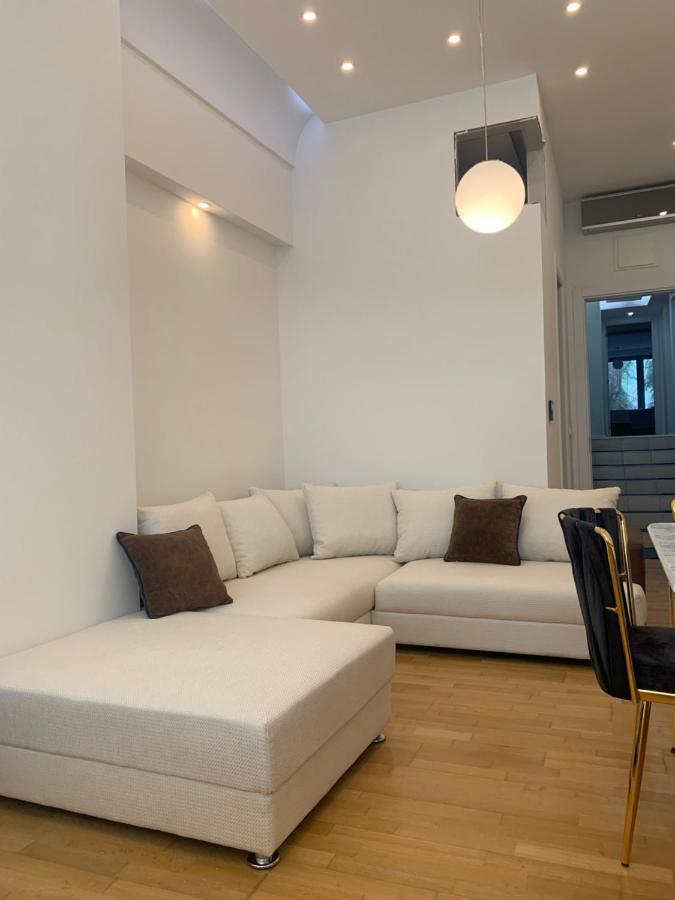 Ae Apart Hotel 사라예보 외부 사진