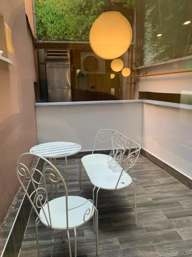 Ae Apart Hotel 사라예보 외부 사진