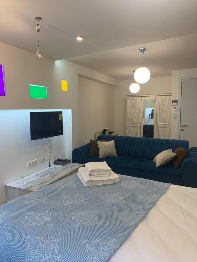 Ae Apart Hotel 사라예보 외부 사진