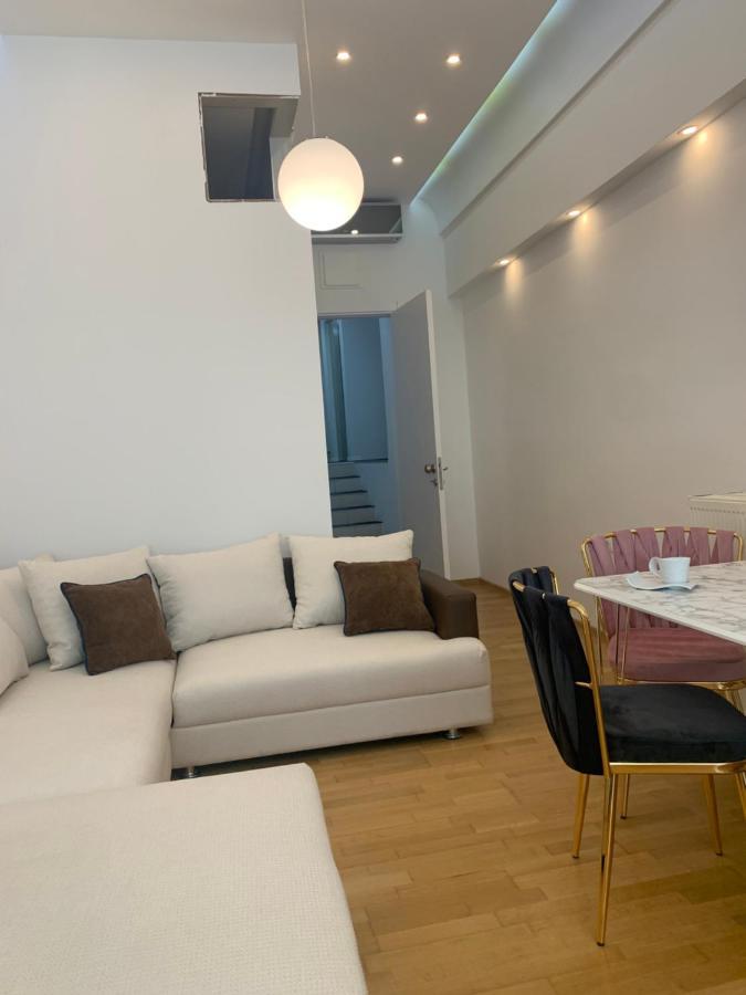 Ae Apart Hotel 사라예보 외부 사진
