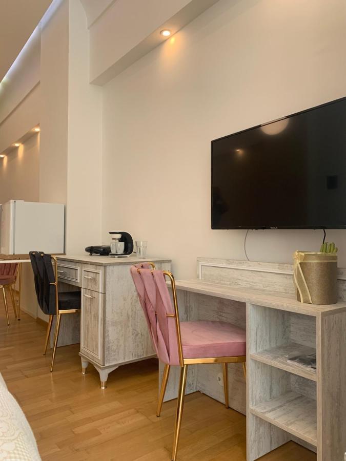 Ae Apart Hotel 사라예보 외부 사진