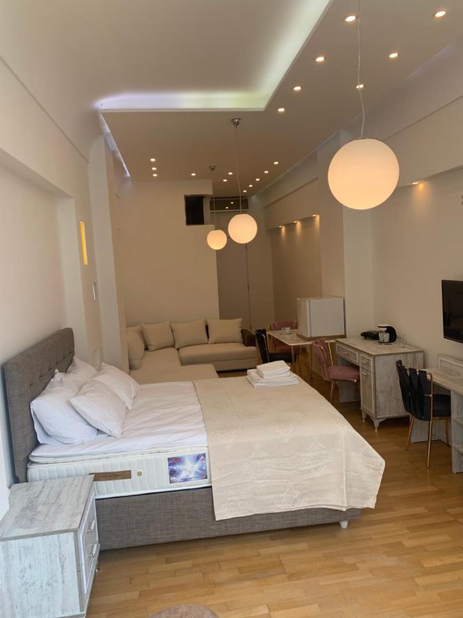 Ae Apart Hotel 사라예보 외부 사진